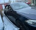 Синий БМВ 5 Серия, объемом двигателя 2 л и пробегом 130 тыс. км за 7500 $, фото 3 на Automoto.ua