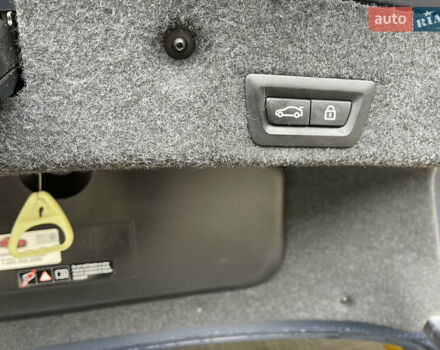 Синий БМВ 5 Серия, объемом двигателя 2.98 л и пробегом 200 тыс. км за 13000 $, фото 25 на Automoto.ua