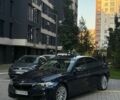 Синий БМВ 5 Серия, объемом двигателя 2 л и пробегом 320 тыс. км за 15000 $, фото 37 на Automoto.ua