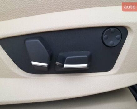 Синій БМВ 5 Серія, об'ємом двигуна 2 л та пробігом 222 тис. км за 16500 $, фото 23 на Automoto.ua