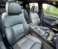 Синій БМВ 5 Серія, об'ємом двигуна 2.98 л та пробігом 151 тис. км за 17300 $, фото 12 на Automoto.ua