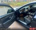 Синий БМВ 5 Серия, объемом двигателя 3 л и пробегом 200 тыс. км за 13800 $, фото 12 на Automoto.ua