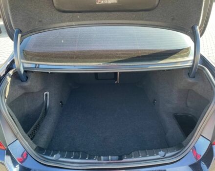 Синій БМВ 5 Серія, об'ємом двигуна 2 л та пробігом 227 тис. км за 12500 $, фото 22 на Automoto.ua