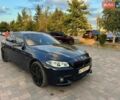Синій БМВ 5 Серія, об'ємом двигуна 2.98 л та пробігом 185 тис. км за 17500 $, фото 5 на Automoto.ua
