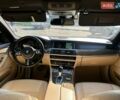 Синий БМВ 5 Серия, объемом двигателя 3 л и пробегом 287 тыс. км за 16500 $, фото 30 на Automoto.ua