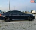 Синій БМВ 5 Серія, об'ємом двигуна 2.99 л та пробігом 310 тис. км за 21900 $, фото 2 на Automoto.ua