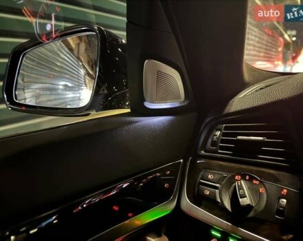 Синий БМВ 5 Серия, объемом двигателя 3 л и пробегом 230 тыс. км за 24000 $, фото 8 на Automoto.ua
