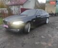 Синій БМВ 5 Серія, об'ємом двигуна 2.99 л та пробігом 194 тис. км за 12900 $, фото 18 на Automoto.ua