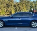 Синій БМВ 5 Серія, об'ємом двигуна 2 л та пробігом 148 тис. км за 13600 $, фото 3 на Automoto.ua