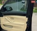Синий БМВ 5 Серия, объемом двигателя 3 л и пробегом 152 тыс. км за 18400 $, фото 18 на Automoto.ua