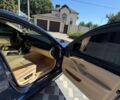 Синій БМВ 5 Серія, об'ємом двигуна 2 л та пробігом 240 тис. км за 12500 $, фото 13 на Automoto.ua