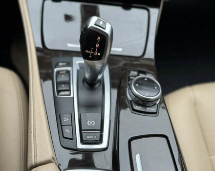 Синий БМВ 5 Серия, объемом двигателя 3 л и пробегом 197 тыс. км за 18800 $, фото 30 на Automoto.ua