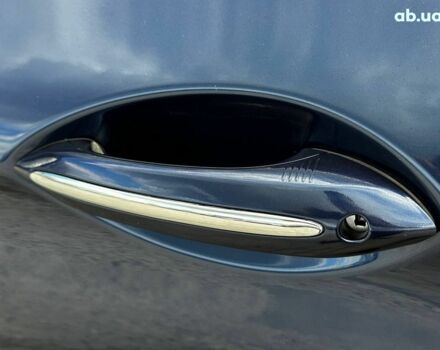 Синій БМВ 5 Серія, об'ємом двигуна 2 л та пробігом 242 тис. км за 18790 $, фото 14 на Automoto.ua