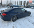 Синій БМВ 5 Серія, об'ємом двигуна 2.99 л та пробігом 283 тис. км за 18400 $, фото 40 на Automoto.ua