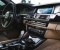 Синій БМВ 5 Серія, об'ємом двигуна 2 л та пробігом 199 тис. км за 13400 $, фото 31 на Automoto.ua