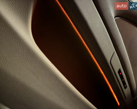 Синий БМВ 5 Серия, объемом двигателя 3 л и пробегом 197 тыс. км за 18800 $, фото 41 на Automoto.ua