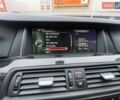 Синій БМВ 5 Серія, об'ємом двигуна 2 л та пробігом 140 тис. км за 14950 $, фото 26 на Automoto.ua