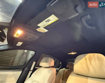 Синій БМВ 5 Серія, об'ємом двигуна 2 л та пробігом 135 тис. км за 16000 $, фото 44 на Automoto.ua