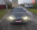 Синій БМВ 5 Серія, об'ємом двигуна 2.99 л та пробігом 194 тис. км за 12900 $, фото 14 на Automoto.ua