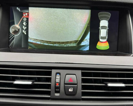 Синий БМВ 5 Серия, объемом двигателя 3 л и пробегом 197 тыс. км за 18800 $, фото 29 на Automoto.ua