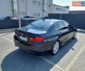 Синій БМВ 5 Серія, об'ємом двигуна 2 л та пробігом 222 тис. км за 16500 $, фото 5 на Automoto.ua