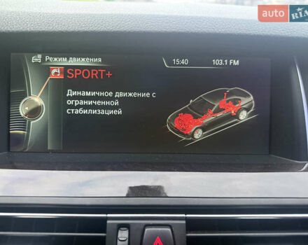 Синій БМВ 5 Серія, об'ємом двигуна 2 л та пробігом 198 тис. км за 11999 $, фото 34 на Automoto.ua