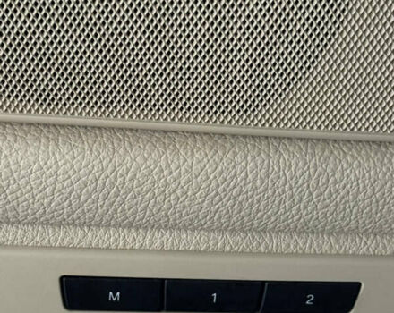 Синий БМВ 5 Серия, объемом двигателя 3 л и пробегом 197 тыс. км за 18800 $, фото 12 на Automoto.ua