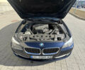 Синий БМВ 5 Серия, объемом двигателя 2 л и пробегом 277 тыс. км за 14999 $, фото 28 на Automoto.ua