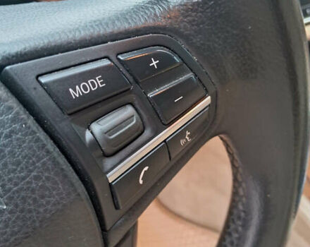 Синій БМВ 5 Серія, об'ємом двигуна 2.98 л та пробігом 201 тис. км за 15777 $, фото 24 на Automoto.ua