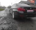 Синій БМВ 5 Серія, об'ємом двигуна 2.99 л та пробігом 194 тис. км за 12900 $, фото 16 на Automoto.ua