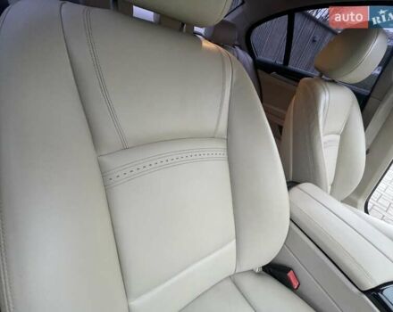 Синій БМВ 5 Серія, об'ємом двигуна 2 л та пробігом 140 тис. км за 14950 $, фото 18 на Automoto.ua