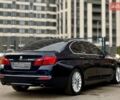 Синій БМВ 5 Серія, об'ємом двигуна 3 л та пробігом 157 тис. км за 14900 $, фото 14 на Automoto.ua
