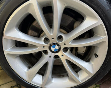 Синий БМВ 5 Серия, объемом двигателя 3 л и пробегом 197 тыс. км за 18800 $, фото 42 на Automoto.ua