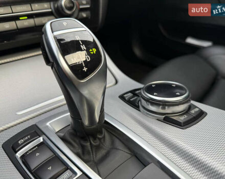 Синий БМВ 5 Серия, объемом двигателя 3 л и пробегом 205 тыс. км за 26000 $, фото 24 на Automoto.ua