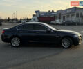 Синій БМВ 5 Серія, об'ємом двигуна 2 л та пробігом 197 тис. км за 18900 $, фото 3 на Automoto.ua
