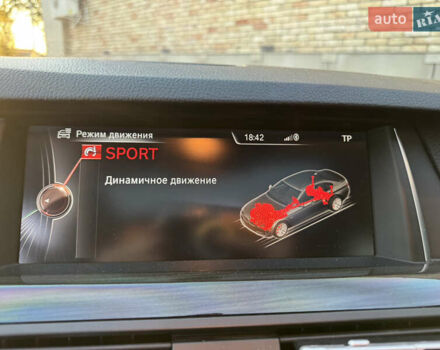 Синій БМВ 5 Серія, об'ємом двигуна 2 л та пробігом 115 тис. км за 18000 $, фото 44 на Automoto.ua