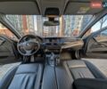 Синий БМВ 5 Серия, объемом двигателя 2 л и пробегом 263 тыс. км за 17800 $, фото 52 на Automoto.ua