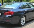 Синий БМВ 5 Серия, объемом двигателя 0 л и пробегом 154 тыс. км за 4100 $, фото 3 на Automoto.ua