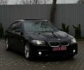 Синий БМВ 5 Серия, объемом двигателя 2 л и пробегом 285 тыс. км за 14200 $, фото 1 на Automoto.ua