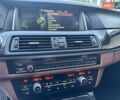Синій БМВ 5 Серія, об'ємом двигуна 2 л та пробігом 182 тис. км за 14800 $, фото 36 на Automoto.ua