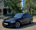 Синий БМВ 5 Серия, объемом двигателя 3 л и пробегом 150 тыс. км за 26500 $, фото 1 на Automoto.ua