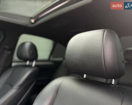 Синий БМВ 5 Серия, объемом двигателя 3 л и пробегом 205 тыс. км за 26000 $, фото 29 на Automoto.ua