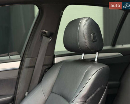 Синий БМВ 5 Серия, объемом двигателя 3 л и пробегом 205 тыс. км за 26000 $, фото 28 на Automoto.ua