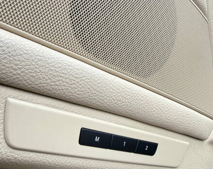 Синий БМВ 5 Серия, объемом двигателя 2 л и пробегом 189 тыс. км за 14750 $, фото 19 на Automoto.ua