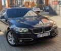Синий БМВ 5 Серия, объемом двигателя 2 л и пробегом 263 тыс. км за 17800 $, фото 1 на Automoto.ua