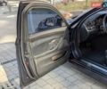 Синий БМВ 5 Серия, объемом двигателя 2 л и пробегом 263 тыс. км за 17800 $, фото 23 на Automoto.ua