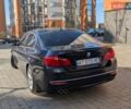 Синий БМВ 5 Серия, объемом двигателя 2 л и пробегом 263 тыс. км за 17800 $, фото 17 на Automoto.ua