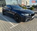 Синій БМВ 5 Серія, об'ємом двигуна 2.98 л та пробігом 150 тис. км за 18500 $, фото 5 на Automoto.ua