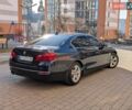 Синий БМВ 5 Серия, объемом двигателя 2 л и пробегом 263 тыс. км за 17800 $, фото 16 на Automoto.ua