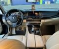 Синій БМВ 5 Серія, об'ємом двигуна 2.98 л та пробігом 93 тис. км за 20500 $, фото 13 на Automoto.ua